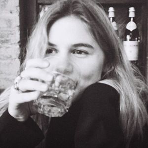 Meet your Posher, Nicole